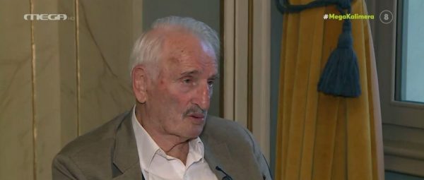 Νικήτας Τσακίρογλου: «Μακάρι όλοι να τα έλεγαν έξω από τα δόντια όπως η Χρυσούλα Διαβάτη»