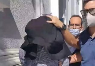 Κόρινθος: Πήγε να την σκοτώσει γιατί δεν του άρεσε ο νονός της κόρης του