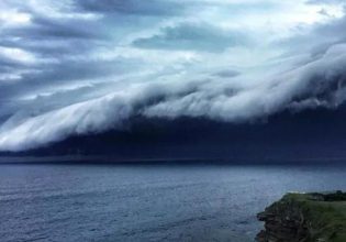 Εάν ένα τσουνάμι χτυπήσει τις ακτές της Ελλάδας: Οι «κόκκινες» περιοχές