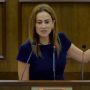 Τουρκοκύπρια βουλευτής κατά του Ερντογάν: «Έχει παλάτια, αλλά δεν έχει κοινωνικό κράτος»