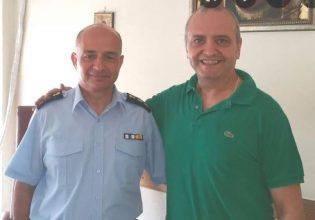 Σεπόλια: Οι δωρεές του παιδοβιαστή στο ΑΤ, οι καταγγελίες για ολιγωρία και η διάψευση της ΕΛ.ΑΣ.