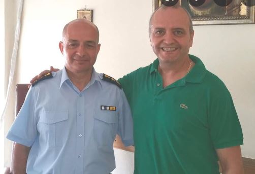 Σεπόλια: Οι δωρεές του παιδοβιαστή στο ΑΤ, οι καταγγελίες για ολιγωρία και η διάψευση της ΕΛ.ΑΣ.