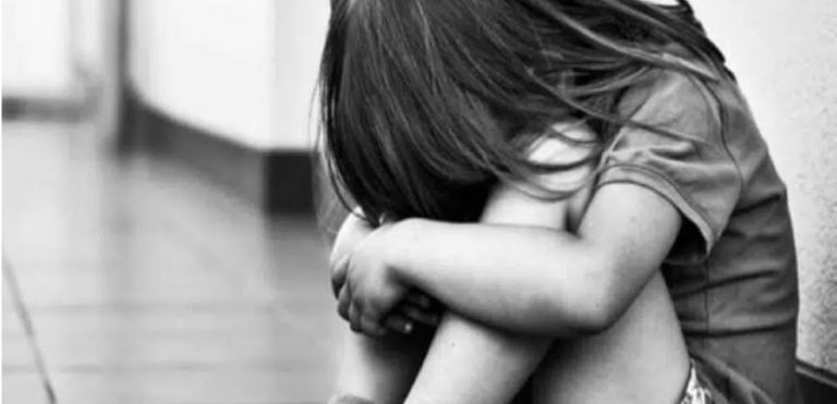 Ένα συγγνώμη στην κόρη μου…