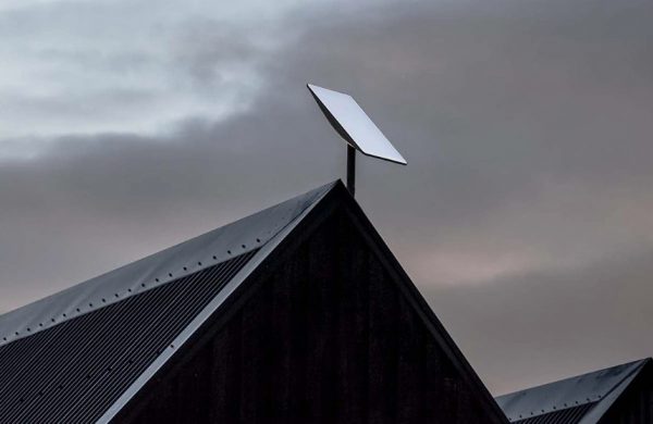 Ουκρανία: Το Starlink του Έλον Μασκ «ζωτικής σημασίας» για το Κίεβο