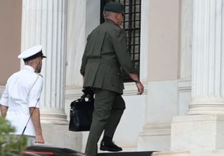 Μήνυμα για αποφασιστικότητα και ψυχραιμία μετά το ΚΥΣΕΑ – Όλα τα σενάρια τουρκικής προβοκάτσιας στο τραπέζι