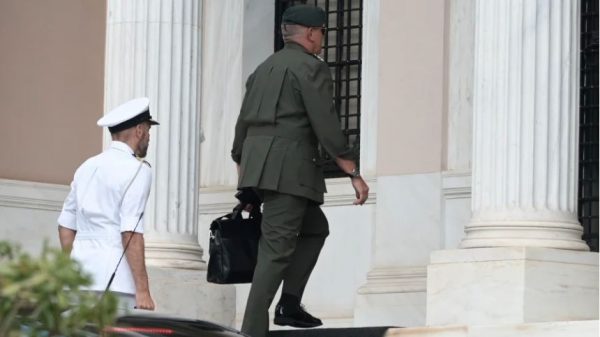 Μήνυμα για αποφασιστικότητα και ψυχραιμία μετά το ΚΥΣΕΑ – Όλα τα σενάρια τουρκικής προβοκάτσιας στο τραπέζι