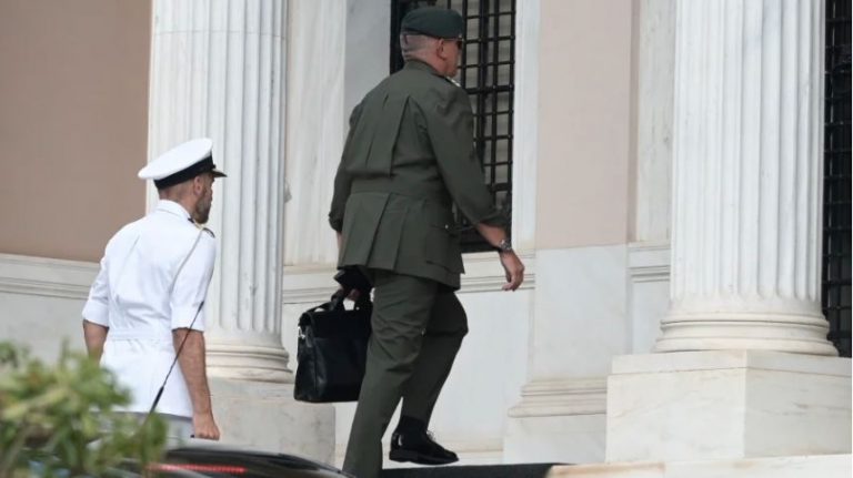 Μήνυμα για αποφασιστικότητα και ψυχραιμία μετά το ΚΥΣΕΑ – Όλα τα σενάρια τουρκικής προβοκάτσιας στο τραπέζι