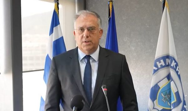 Θεοδωρικάκος για υπόθεση 12χρονης: Ντροπή στον ΣΥΡΙΖΑ που αναζητά κομματικά οφέλη πάνω σε μία ανθρώπινη τραγωδία