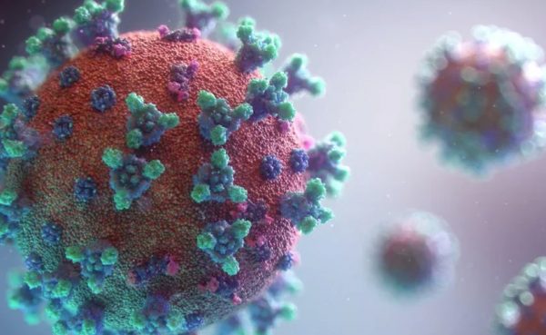 Κένταυρος: Νέο στέλεχος του κοροναϊού δείχνει να ξεφεύγει από εμβόλια και θεραπείες