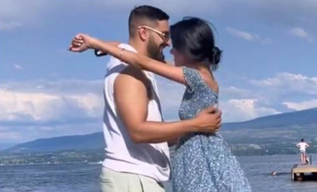 ΗΠΑ: Μια πρόταση γάμου προκάλεσε χαμό στο διαδίκτυο – Δεν θα πιστεύετε τον λόγο