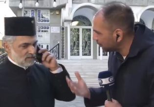 Σεπόλια: Tέλος στις φήμες ότι έκανε απόπειρα αυτοκτονίας έβαλε ο ιερέας