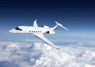 Starlink: Δορυφορικό Διαδίκτυο τώρα και για ιδιωτικά τζετ