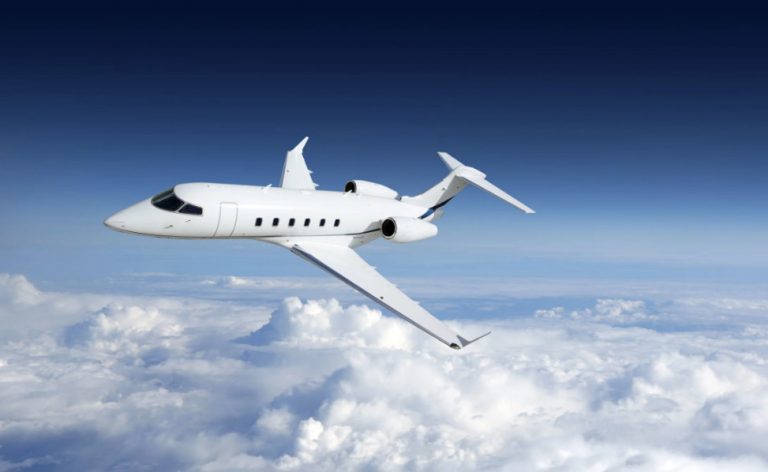 Starlink: Δορυφορικό Διαδίκτυο τώρα και για ιδιωτικά τζετ