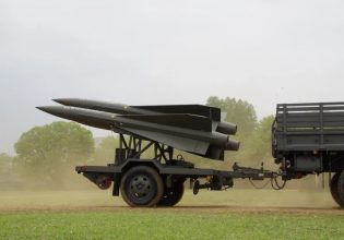 Ουκρανία: Την αποστολή αντιαεροπορικών συστημάτων HAWK εξετάζει η Ουάσινγκτον – Ίσως και εντός ημερών