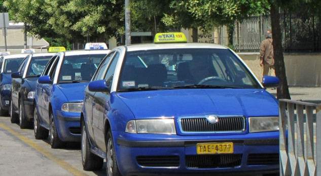 Θεσσαλονίκη: Αγνοείται εδώ και 10 ημέρες ταξιτζής – Άφαντο και το όχημά του