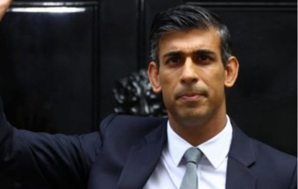 ΕΕ: Αδημονεί να συνεργαστεί με τη νέα κυβέρνηση της Βρετανίας για τον πόλεμο στην Ουκρανία