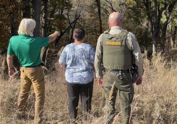 Αϊόβα: Γυναίκα ισχυρίζεται ότι ο πατέρας της ήταν serial killer – Σκότωσε 70 γυναίκες μέσα σε 30 χρόνια