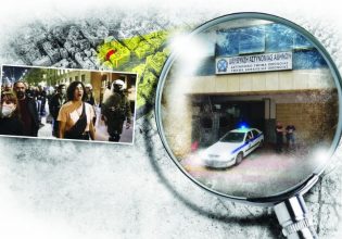 Αστυνομική βία: Η «αμαρτωλή» Ομόνοια και άλλα ΑΤ