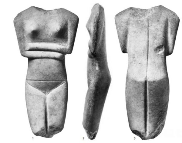 Αρχαιολόγοι: να ερευνήσει η Εισαγγελία Αρχαιοκαπηλίας την προέλευση της «Συλλογής Στερν»