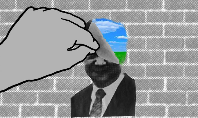 Κίνα: Η «σιωπηρή επανάσταση» κατά του αυταρχισμού