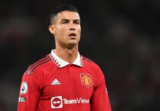 «Βόμβα» με Ρονάλντο: Έτοιμος για τη μεγάλη επιστροφή