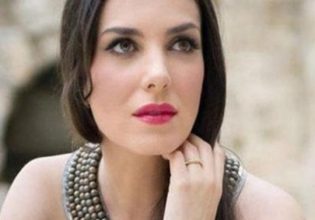 Φωτεινή Δάρρα: Η αποκάλυψη για το χαμό της μητέρας της στο J2US