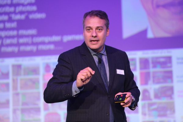 Το… ΜΙΤ έρχεται στο ψηφοδέλτιο της ΝΔ;