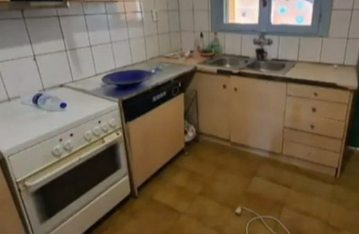 Σοκ σε βρεφονηπιακό σταθμό: «Οι κατσαρίδες περπατούσαν στα κεφάλια των παιδιών»