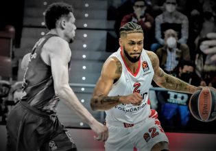 «Φάκελος» Τάιλερ Ντόρσεϊ: Οι σκέψεις των Μάβερικς, η επιστροφή στην Ευρώπη και ο… Ολυμπιακός