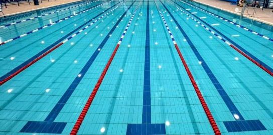 4.128 μαθητές στη Περιφέρεια Θεσσαλίας μαθαίνουν κολύμβηση