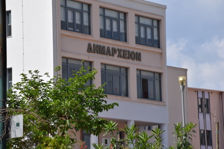 Ψηφιακή παρακολούθηση των ενεργειακών καταναλώσεων στα ακίνητα του Δήμου Καλαμάτας