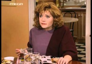 Μαρία Καβογιάννη: Η κρυφή εγκυμοσύνη στη «Ντόλτσε Βίτα» και τα κοινό στοιχείο με την Κορίνα