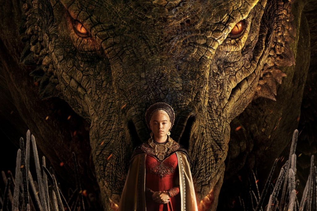 House of the Dragon: Τι να κάνεις περιμένοντας τη δεύτερη σεζόν