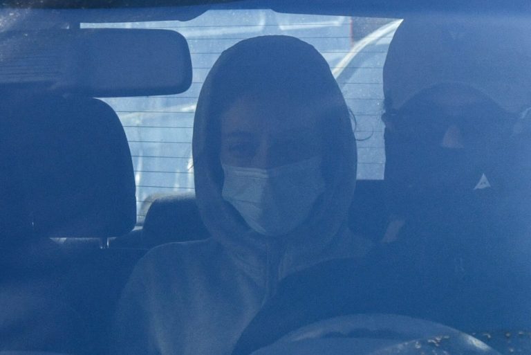 Σεπόλια: Αυτή είναι η μητέρα της 12χρονης που κατηγορείται για διακεκριμένη μαστροπεία