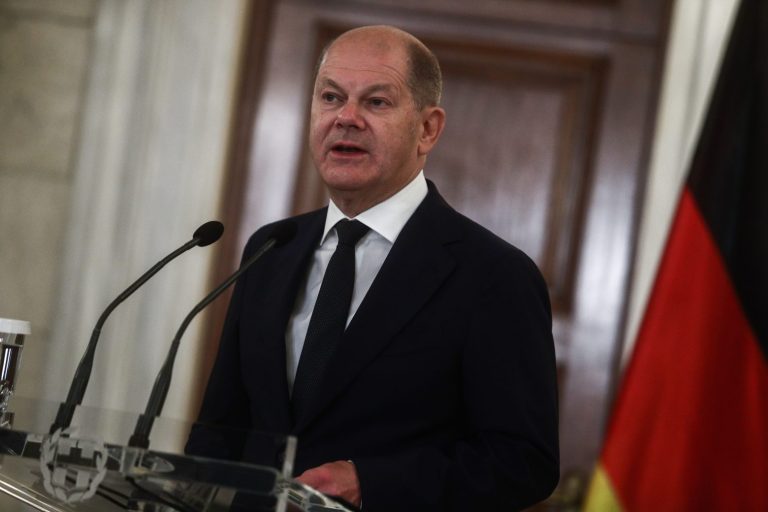 Γερμανία: Την Κίνα θα επισκεφθεί ο καγκελάριος Όλαφ Σολτς