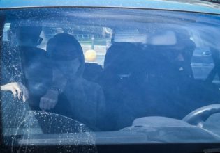 Σεπόλια: «Αν δεν πας εσύ να το καταγγείλεις, θα πάμε εμείς» – Προστριβές ανάμεσα στη θεία και τη μητέρα της 12χρονης