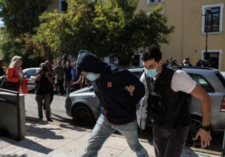 Σεπόλια: Μπαλάσκας για 53χρονο – «Τον βάλαμε μόνο του σε κελί επειδή οι ποινικοί θα του έκαναν τη μούρη κρέας»