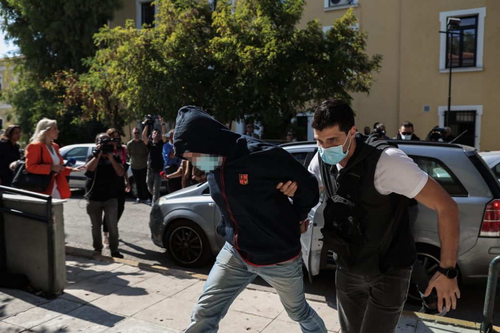 Σεπόλια: «Θα σοκαριστούμε με αυτούς που εμπλέκονται στην υπόθεση» της 12χρονης