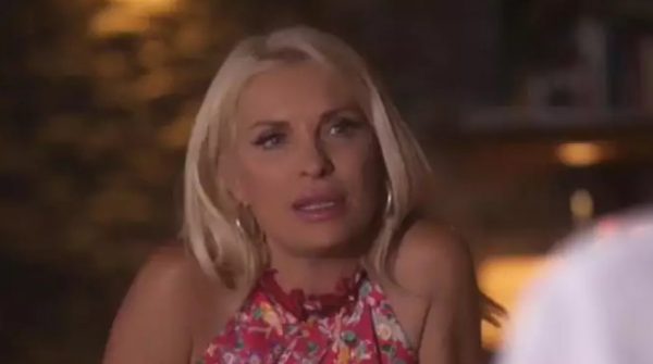 Ελένη Μενεγάκη: Σάστισε με τον Τσιμιτσέλη – «Ρε Γιάννη, πλάκα μας κάνεις;»