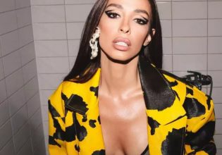 Ελένη Φουρέιρα: Έκανε γνωστά τα ευχάριστα με μια ανάρτηση – Ενθουσιασμός στους φανς της