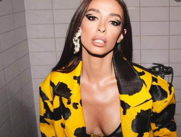 Ελένη Φουρέιρα: Έκανε γνωστά τα ευχάριστα με μια ανάρτηση – Ενθουσιασμός στους φανς της