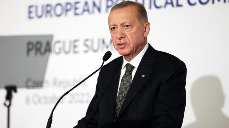 Op-ed: For the West, Erdogan is one thing, Turkey is another