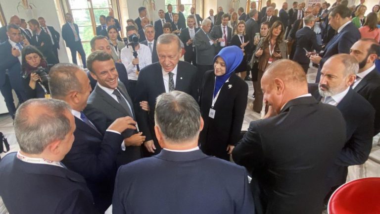 Ankara stirs, exploits tensions with Greece to pressure US, Athens’ allies stand firm