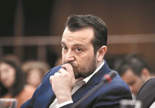 Τηλεοπτικές άδειες: Προ των πυλών το ειδικό δικαστήριο για τον Νίκο Παππά