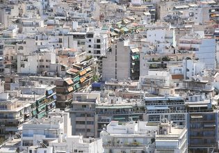 Ακίνητα: Απλησίαστες οι τιμές και στα παλιά διαμερίσματα – Αύξηση έως 40% στη διετία [πίνακες]