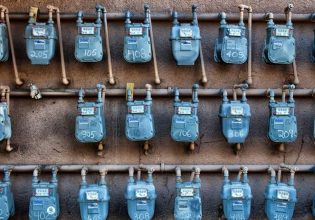 Κόστος θέρμανσης: Φθηνότερο τουλάχιστον 20% το φυσικό αέριο από το πετρέλαιο