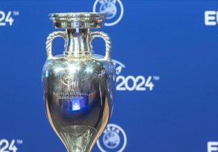 Μαθαίνει τους αντιπάλους της για το Euro 2024 η Εθνική