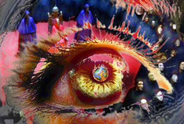 Γιατί η αμερικανική Δεξιά το έριξε στην ψυχεδέλεια;