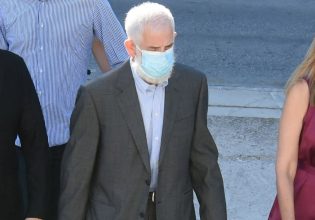 Δίκη Φιλιππίδη: Ποιοι γνωστοί ηθοποιοί καταθέτουν