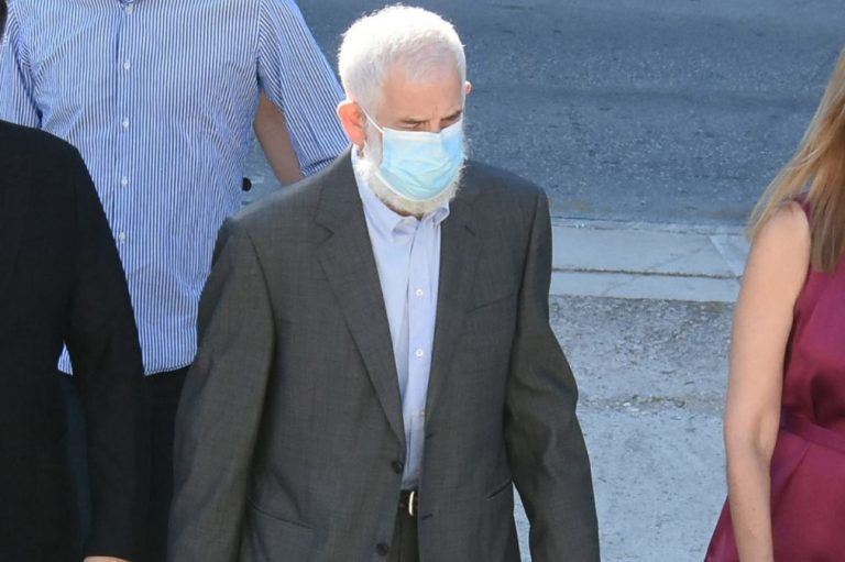 Δίκη Φιλιππίδη: Ποιοι γνωστοί ηθοποιοί καταθέτουν